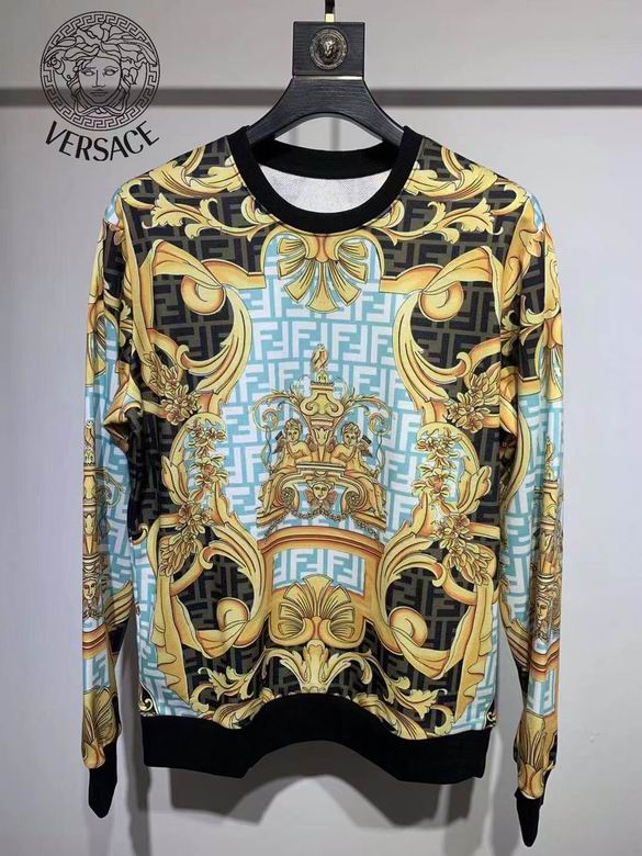 Versace Sweatshirt-143